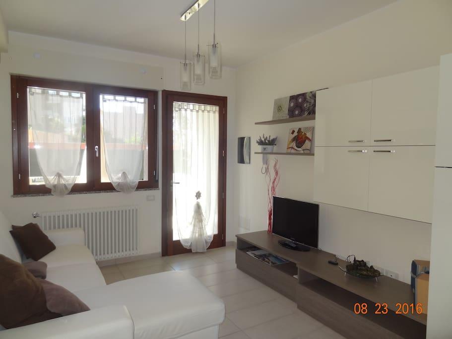 Appartamento Elegante Nuovissimo Quartu Sant'Elena Exterior photo