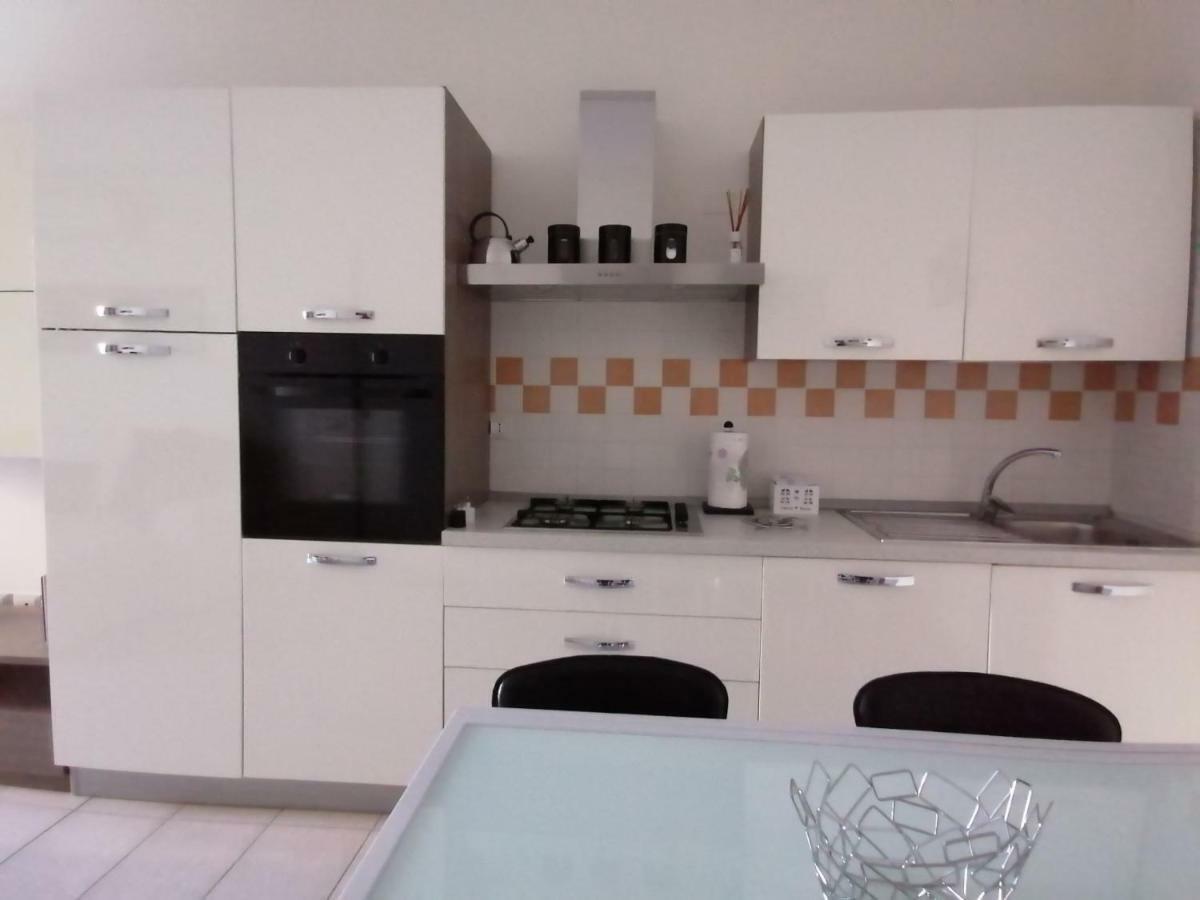 Appartamento Elegante Nuovissimo Quartu Sant'Elena Exterior photo